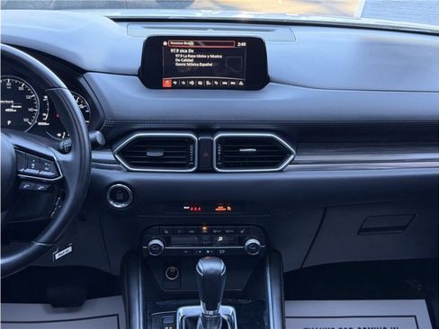 Used 2019 MAZDA CX-5 Grand Touring image 51