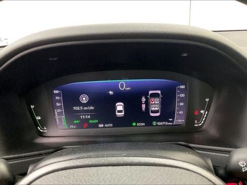 Certified 2024 Honda Accord Sport image 25