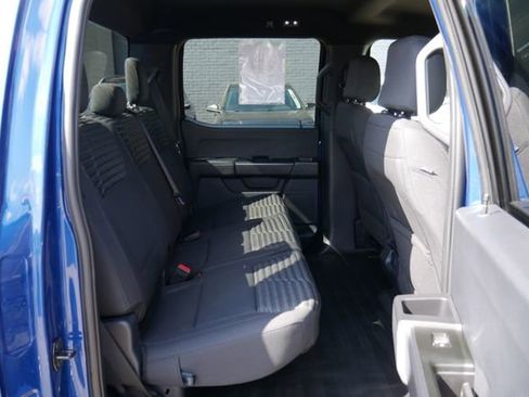 Used 2022 Ford F150 XL w/ STX Appearance Package AWD/4WD image 26