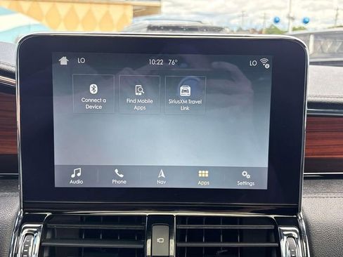 Used 2019 Lincoln Navigator Reserve image 31