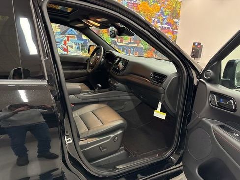 New 2026 Dodge Durango GT AWD/4WD image 53