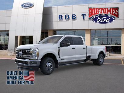 New 2025 Ford F350 XLT