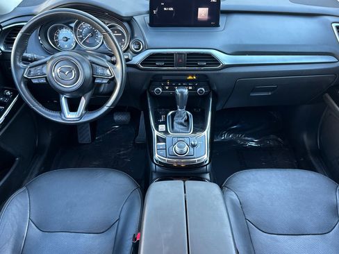 Used 2023 MAZDA CX-9 Touring image 15