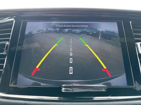 Used 2024 Dodge Durango GT image 24