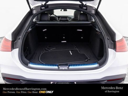 New 2026 Mercedes-Benz GLE 53 AMG 4MATIC Coupe image 34