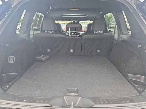 Used 2023 Honda Passport TrailSport image 26