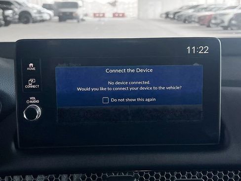 Used 2026 Honda HR-V Sport image 21