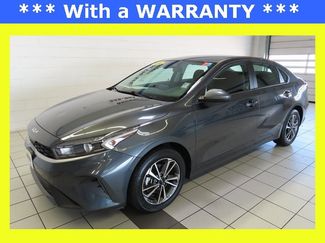 Used 2024 Kia Forte LXS video 1