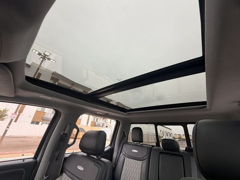 Used 2024 Ford F250 Limited AWD/4WD image 33