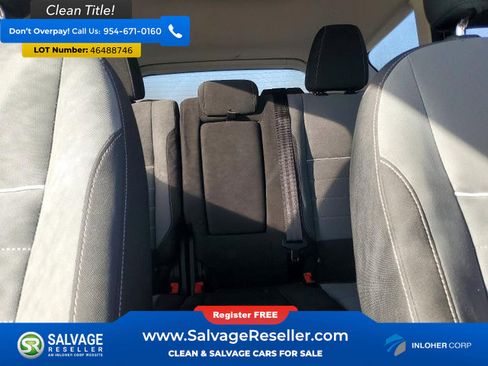 Used 2014 Ford Escape SE image 13