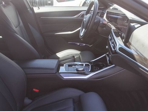 Used 2023 BMW i4 eDrive35 w/ Premium Package RWD image 13