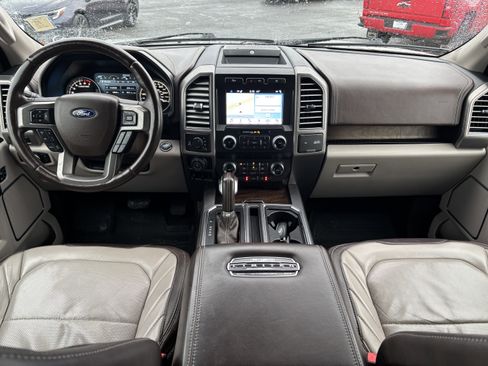 Used 2019 Ford F150 Limited image 21