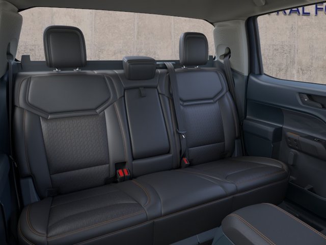 New 2026 Ford Maverick Tremor AWD/4WD image 11