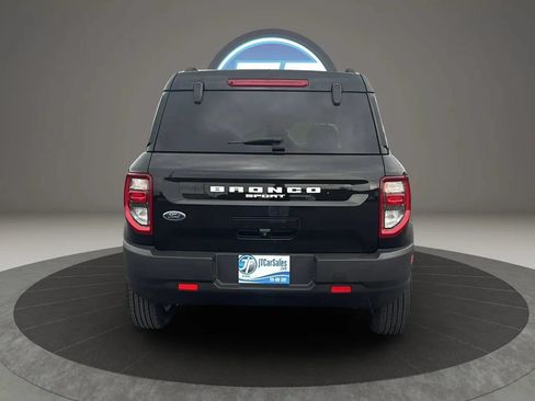 Used 2021 Ford Bronco Sport Big Bend AWD/4WD image 11