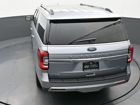 Used 2024 Ford Expedition Max Limited image 42