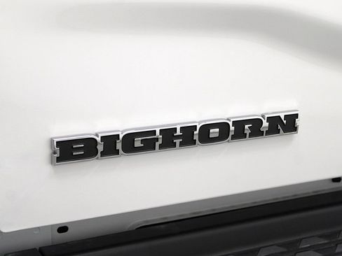 New 2026 RAM 2500 Big Horn AWD/4WD image 48
