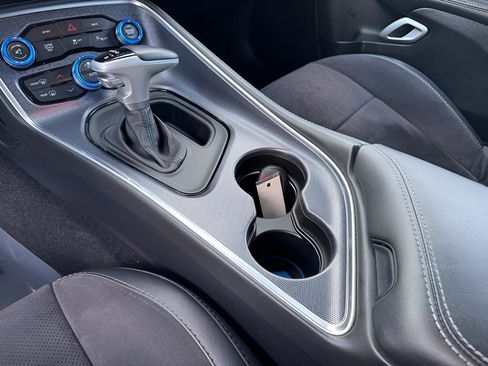 Used 2016 Dodge Challenger R/T Scat Pack image 34