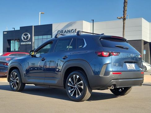 New 2026 MAZDA CX-50 2.5 Hybrid w/ Weather Package image 2