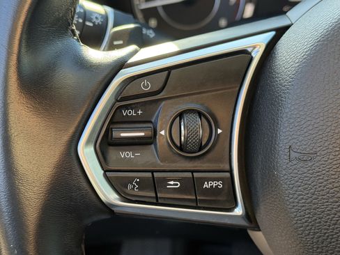 Used 2020 Acura RDX FWD w/ Technology Package image 16