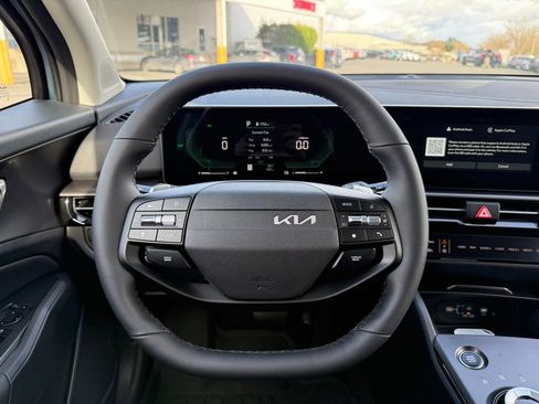 New 2026 Kia Sportage EX AWD/4WD image 26