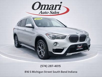 Used 2018 BMW X1 xDrive28i