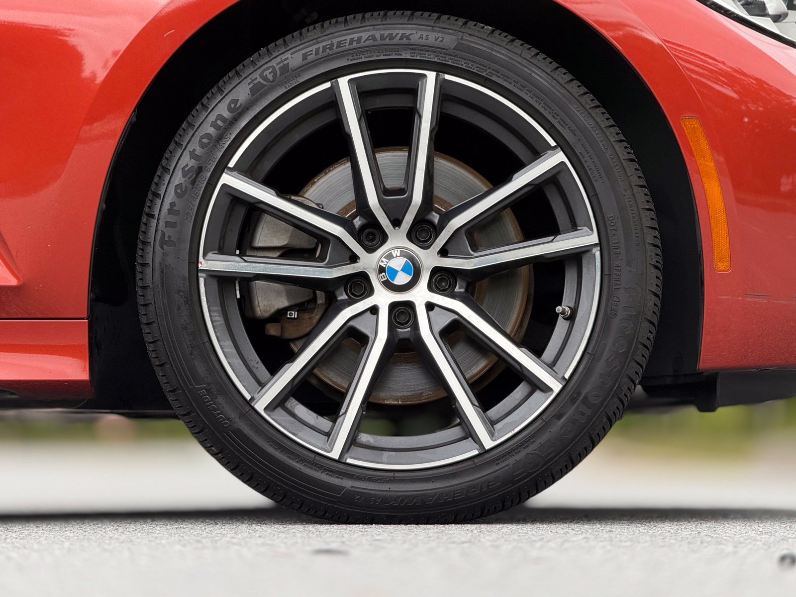 Used 2020 BMW 330i Sedan RWD image 21