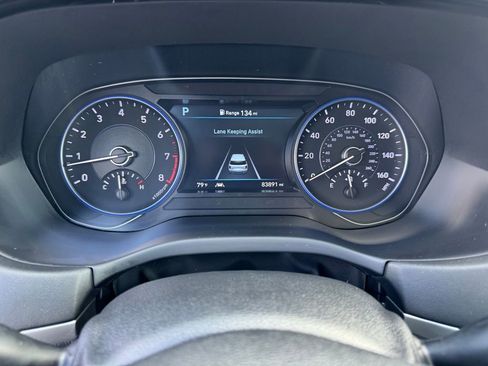 Used 2022 Hyundai Palisade SEL w/ 8P Bench Seat Package image 23