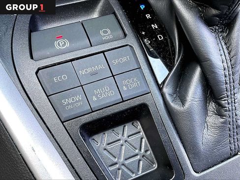 Certified 2025 Toyota RAV4 XLE w/ Weather Package AWD/4WD image 35