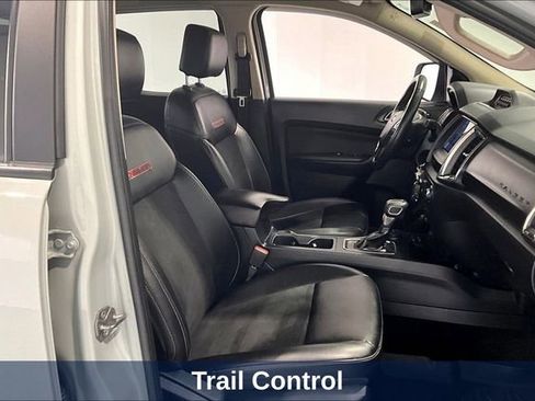 Used 2022 Ford Ranger XLT w/ Tremor Off-Road Package AWD/4WD image 40