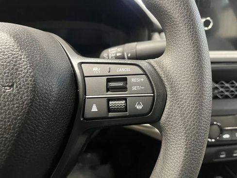 New 2026 Honda Accord LX image 16