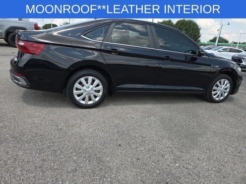 Used 2022 Volkswagen Jetta SEL FWD image 23