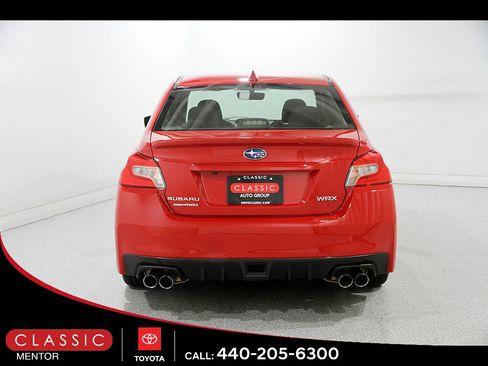 Used 2020 Subaru WRX Premium w/ Popular Package #3 AWD/4WD image 21