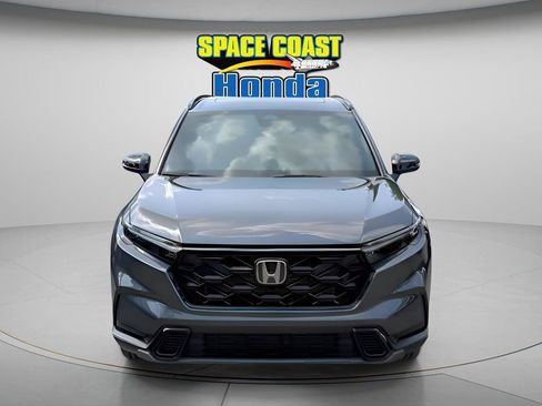 New 2026 Honda CR-V Sport image 2