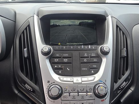 Used 2013 Chevrolet Equinox LT w/ Driver Convenience Package FWD image 12