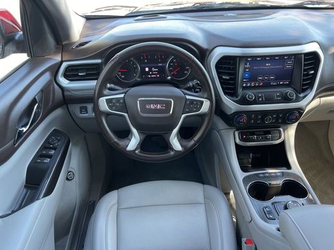 Used 2023 GMC Acadia SLT image 20