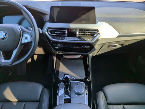 Used 2024 BMW X3 xDrive30i w/ Convenience Package image 32