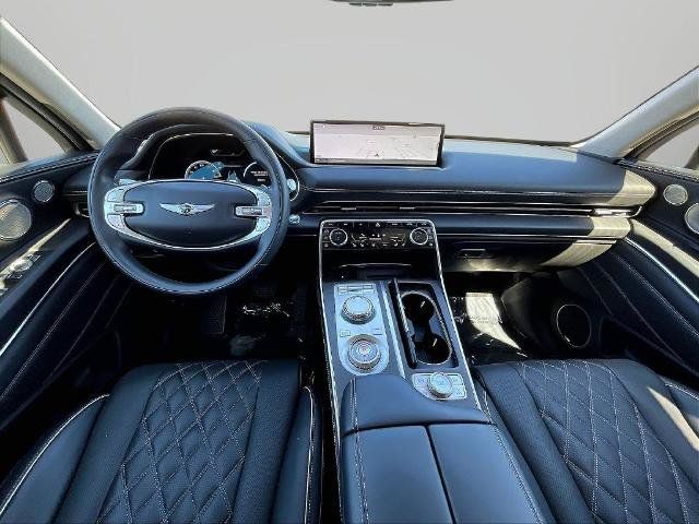 Used 2024 Genesis GV80 3.5T w/ Prestige Package AWD/4WD image 7