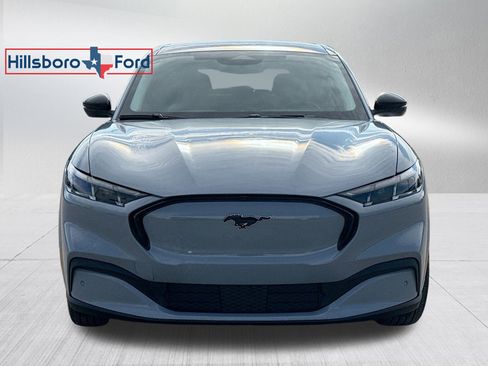 New 2025 Ford Mustang Mach-E Premium w/ Interior Protection Package image 2