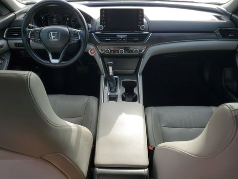 Used 2020 Honda Accord EX-L image 18
