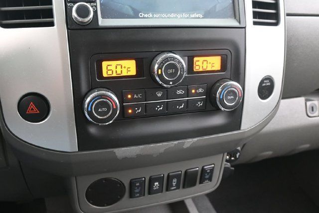 Used 2019 Nissan Frontier SV w/ Value Truck Package RWD image 24
