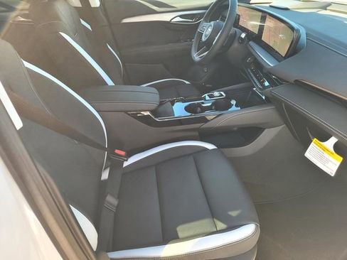 New 2026 Buick Envision Sport Touring AWD/4WD image 12