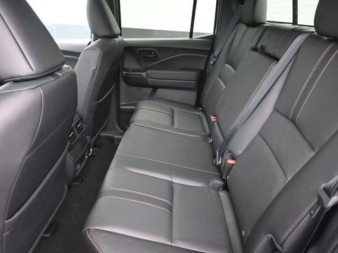New 2026 Honda Ridgeline TrailSport image 19