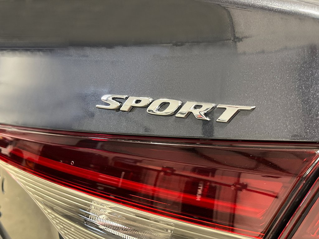 New 2026 Honda Civic Sport image 7