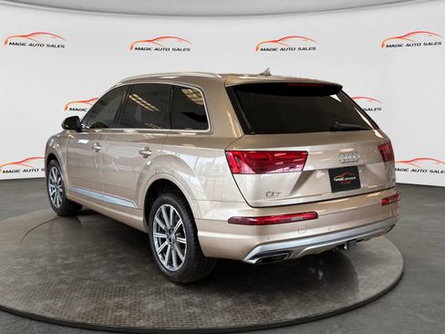 Used 2018 Audi Q7 3.0T Prestige w/ Prestige Package AWD/4WD image 6