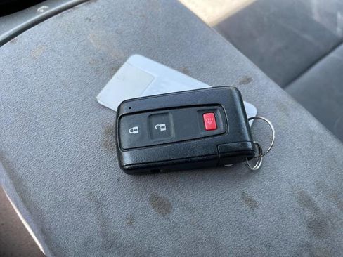 Used 2008 Toyota Prius image 44