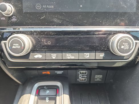 Certified 2020 Honda Insight EX image 16