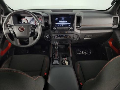 Used 2023 Nissan Frontier PRO-4X w/ Pro Convenience Package AWD/4WD image 26
