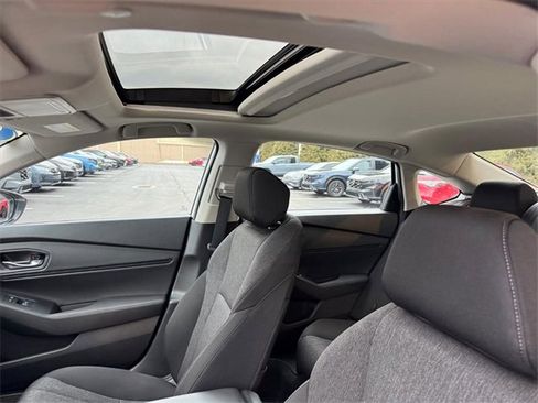 Used 2025 Honda Accord SE image 15