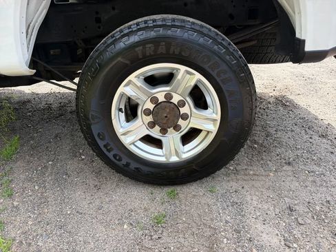 Used 2017 Ford F250 XL w/ Power Equipment Group AWD/4WD image 21