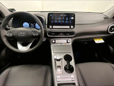 Used 2023 Hyundai Kona Limited FWD image 14